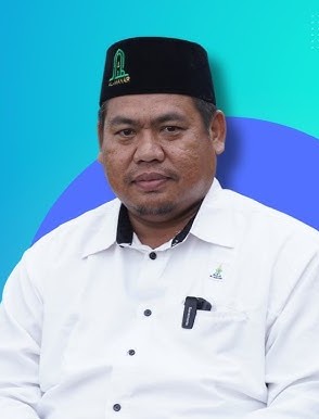 Pembina Yayasan Pusaka Cendekia Indonesia